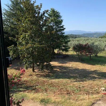 Casale Ugo E Letizia Nyaraló