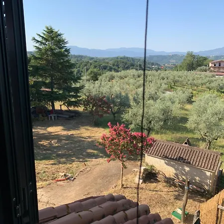 Casale Ugo E Letizia